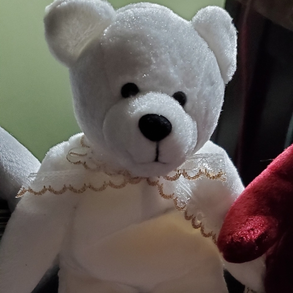 Holy Bears Unlimited Edition - Picture 3 of 7